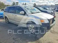 2008 Dodge CARAVAN photo
