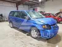 2008 Dodge CARAVAN photo