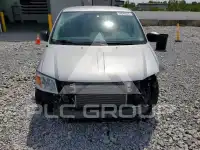 2008 Dodge CARAVAN фото