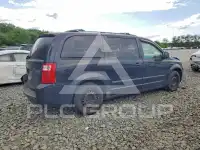 2008 Dodge CARAVAN фото
