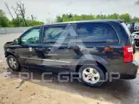 2008 Dodge CARAVAN фото