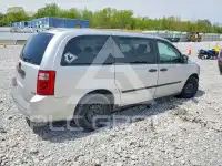 2008 Dodge CARAVAN фото