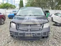 2008 Dodge CARAVAN фото
