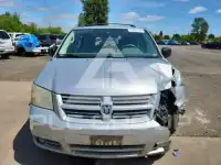 2008 Dodge CARAVAN фото