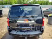2008 Dodge CARAVAN фото