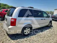 2008 Dodge CARAVAN photo
