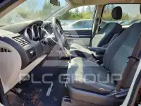 2008 Dodge CARAVAN фото