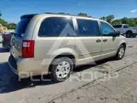 2008 Dodge CARAVAN photo