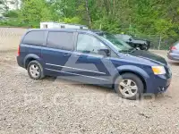2008 Dodge CARAVAN фото