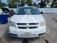 2008 Dodge CARAVAN фото