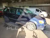 2008 Dodge CARAVAN фото