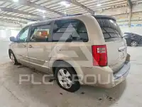 2008 Dodge CARAVAN photo