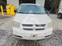 2008 Dodge CARAVAN photo