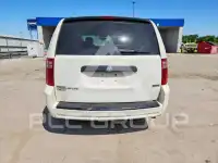 2008 Dodge CARAVAN фото