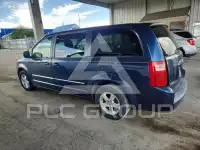 2008 Dodge CARAVAN фото