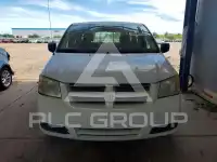 2008 Dodge CARAVAN фото