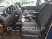 2008 Dodge CARAVAN фото