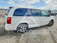 2008 Dodge CARAVAN photo