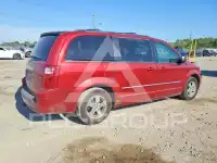 2008 Dodge CARAVAN фото