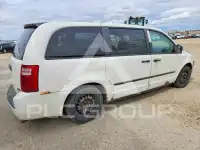 2008 Dodge CARAVAN фото