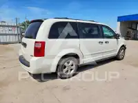 2008 Dodge CARAVAN фото