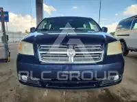 2008 Dodge CARAVAN фото