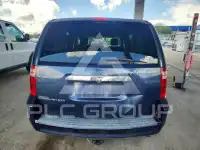 2008 Dodge CARAVAN фото