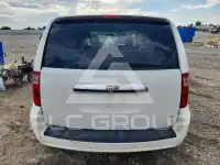 2008 Dodge CARAVAN photo