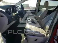 2008 Dodge CARAVAN фото