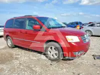 2008 Dodge CARAVAN фото