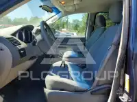 2008 Dodge CARAVAN фото
