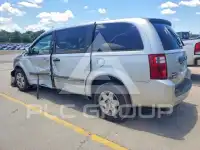 2008 Dodge CARAVAN фото