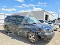 2008 Dodge CARAVAN фото