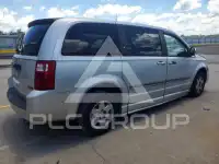 2008 Dodge CARAVAN фото
