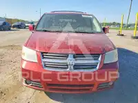 2008 Dodge CARAVAN фото