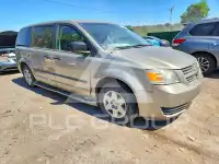 2008 Dodge CARAVAN фото