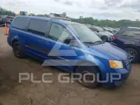 2008 Dodge CARAVAN фото