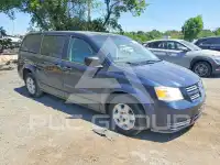2008 Dodge CARAVAN фото