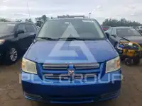 2008 Dodge CARAVAN фото