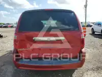 2008 Dodge CARAVAN фото