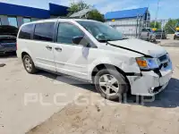 2008 Dodge CARAVAN фото