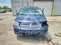 2008 Dodge CARAVAN photo