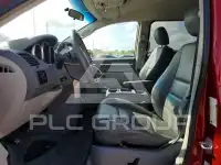 2008 Dodge CARAVAN фото