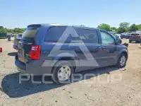 2008 Dodge CARAVAN фото