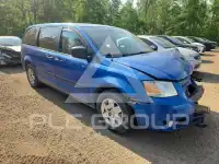 2008 Dodge CARAVAN фото