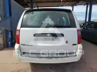 2008 Dodge CARAVAN фото