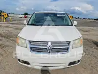 2008 Dodge CARAVAN photo