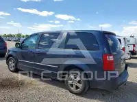 2008 Dodge CARAVAN фото