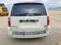 2008 Dodge CARAVAN фото