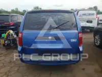 2008 Dodge CARAVAN фото